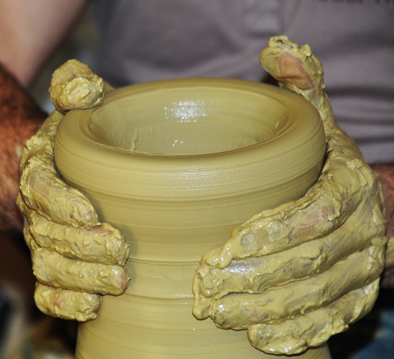 Creating a Perfect Pottery Plan for Beginners